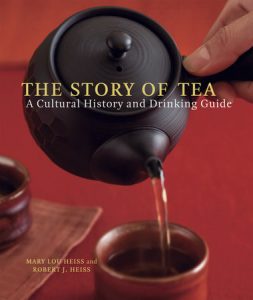 Liquid Jade: The Story of Tea from East to West 5