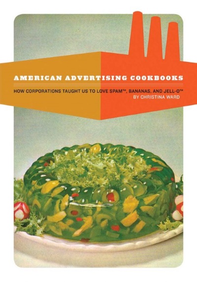 Books about American cuisine 6