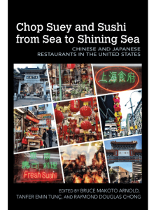 Chop Suey, USA: The Story of Chinese Food in America 1