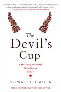 Uncommon Grounds: The History of Coffee and How It Transformed Our World 1