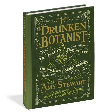 Books about beverages 5