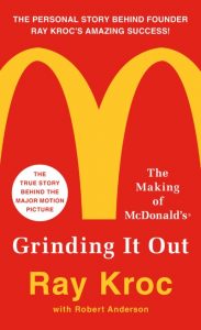 Grinding It Out: The Making of McDonald's 3