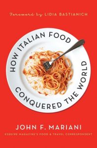 How Italian Food Conquered the World 3