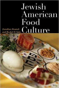3 Books About the History of Jewish Foods 5