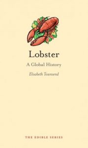 Lobster: A Global History 8