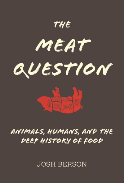Books about meat 7