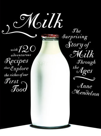 Books about dairy foods 3