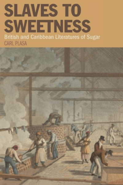 Books about slavery 9