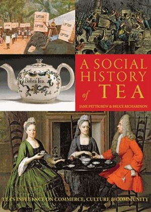 Books about beverages 18