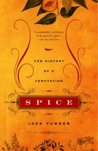 Out of the East: Spices and the Medieval Imagination 3