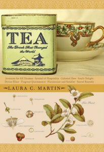 Story of Tea: A Cultural History and Drinking Guide 6