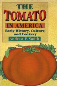 3 Books About the History of the Tomato 28
