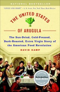3 Books About the Revolution in the American Diet 12