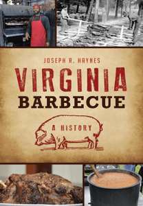Savage Barbecue: Race, Culture, and the Invention of America's First Food 6