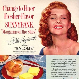 The Surprisingly Interesting History of Margarine 3